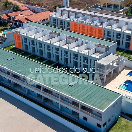 Beach Townhouses #C06 - Com Jacuzzi Por Carpediem 阿奎拉兹 外观 照片