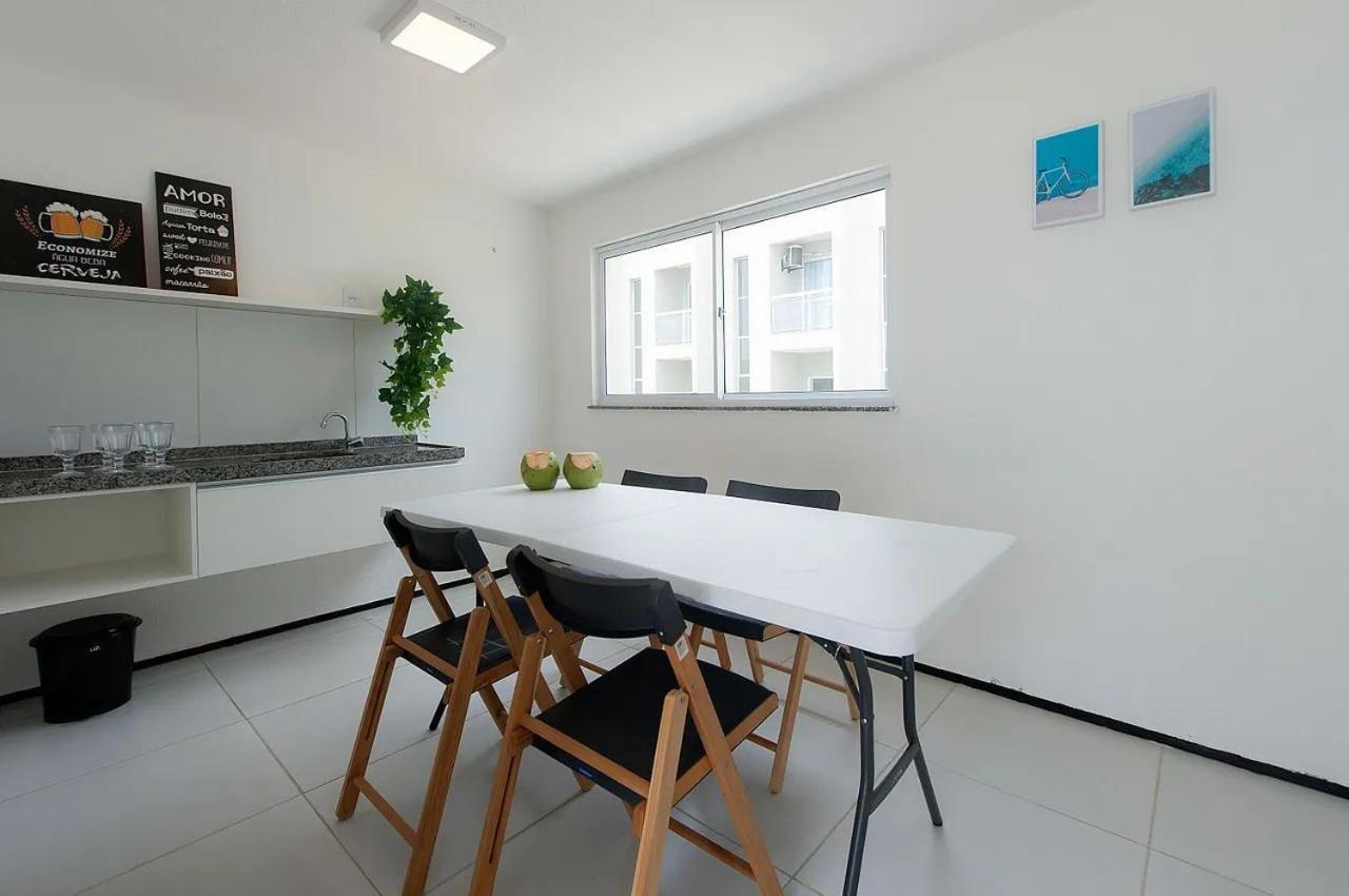 Beach Townhouses #C06 - Com Jacuzzi Por Carpediem 阿奎拉兹 外观 照片