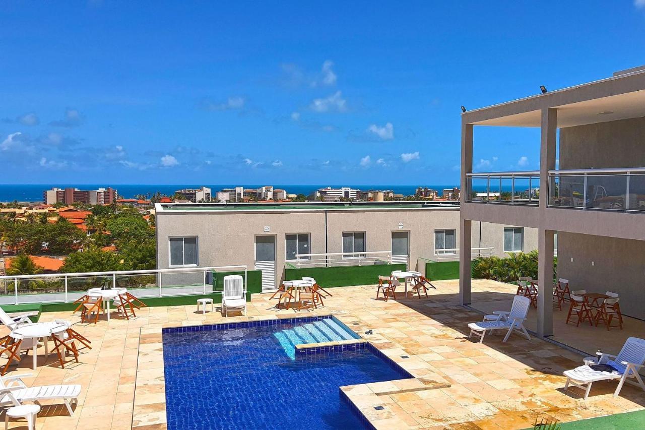 Beach Townhouses #C06 - Com Jacuzzi Por Carpediem 阿奎拉兹 外观 照片