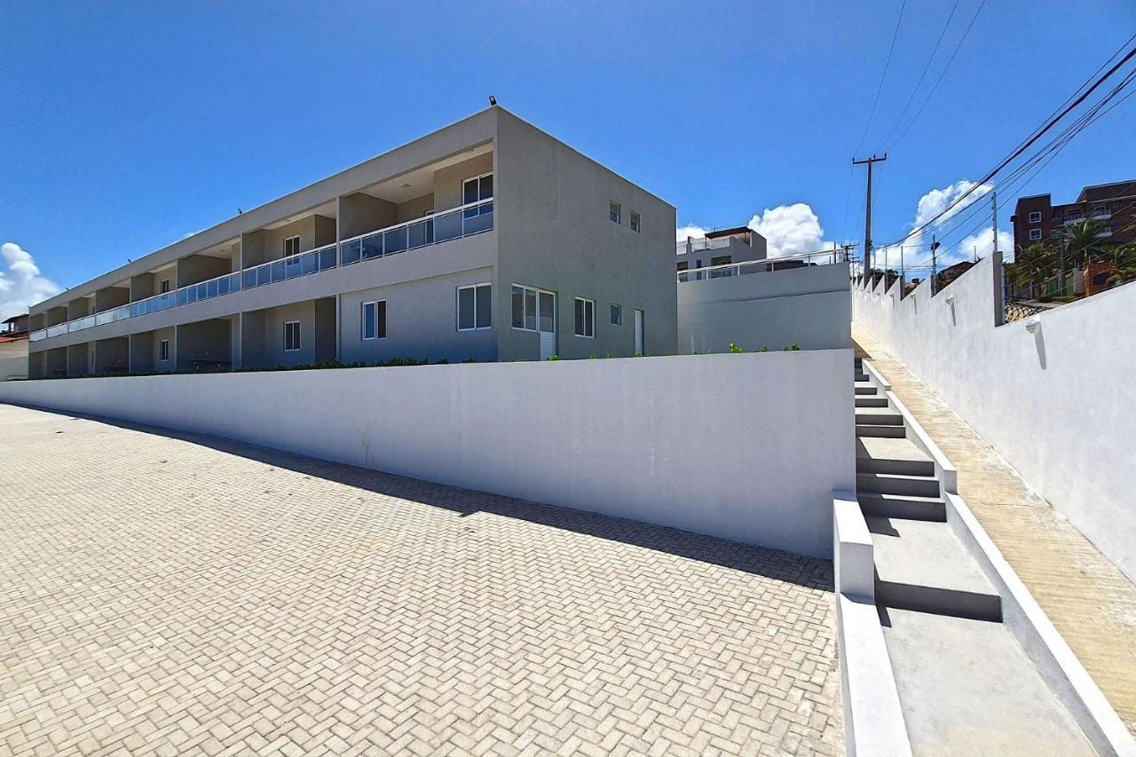 Beach Townhouses #C06 - Com Jacuzzi Por Carpediem 阿奎拉兹 外观 照片