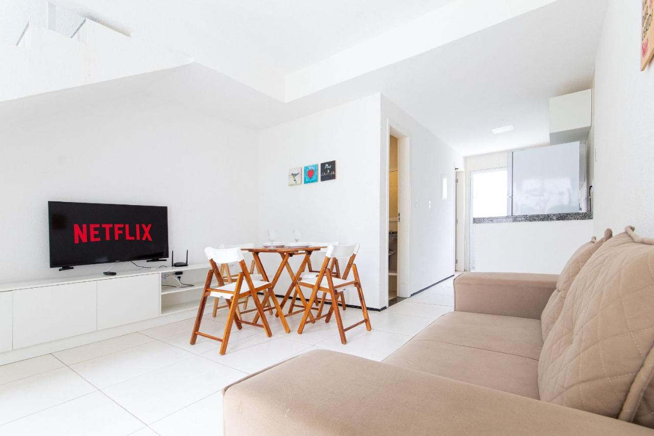 Beach Townhouses #C06 - Com Jacuzzi Por Carpediem 阿奎拉兹 外观 照片