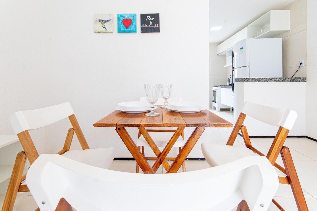 Beach Townhouses #C06 - Com Jacuzzi Por Carpediem 阿奎拉兹 外观 照片