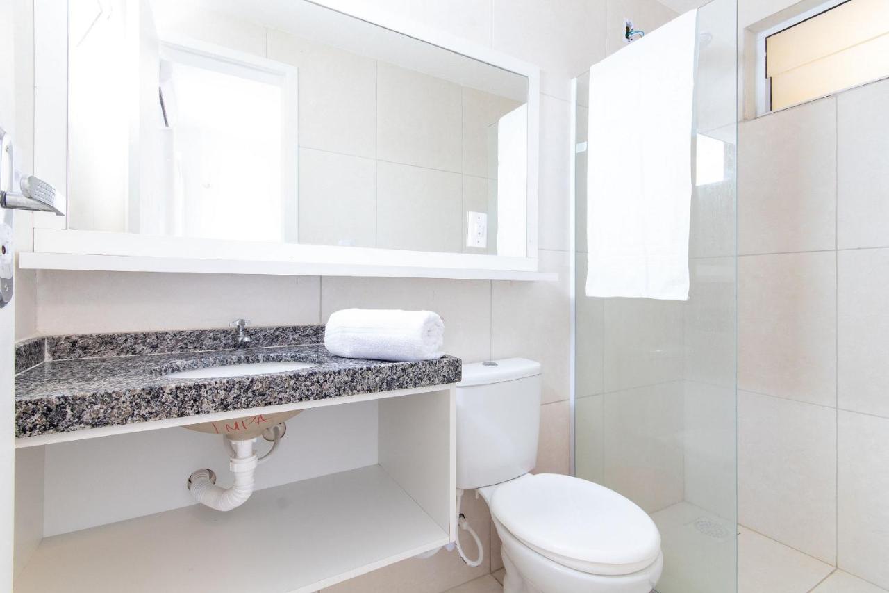 Beach Townhouses #C06 - Com Jacuzzi Por Carpediem 阿奎拉兹 外观 照片
