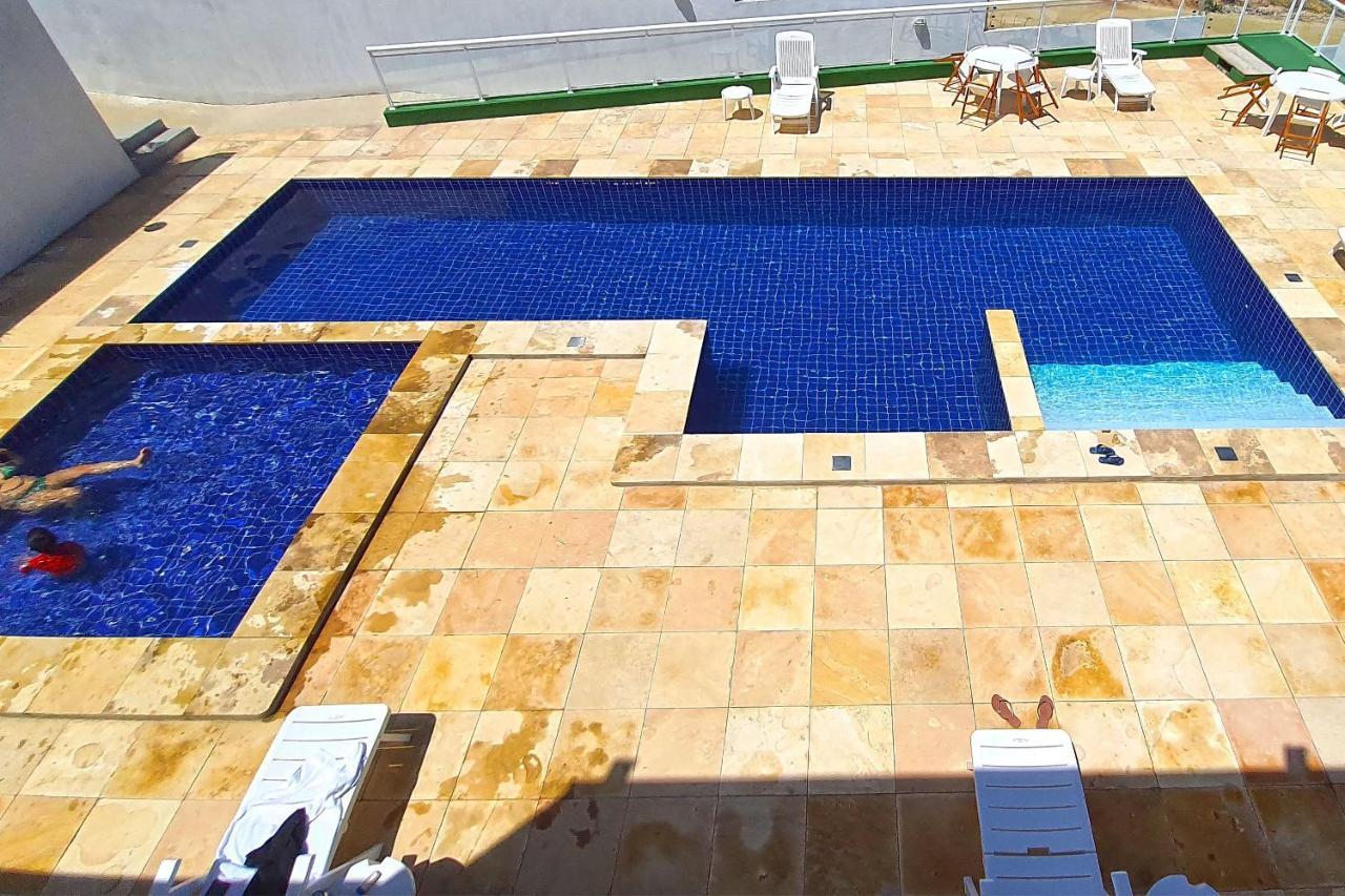 Beach Townhouses #C06 - Com Jacuzzi Por Carpediem 阿奎拉兹 外观 照片