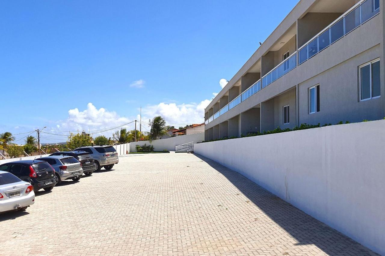 Beach Townhouses #C06 - Com Jacuzzi Por Carpediem 阿奎拉兹 外观 照片
