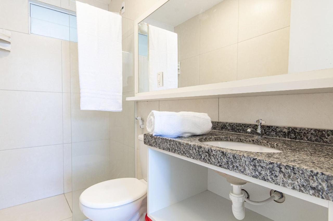 Beach Townhouses #C06 - Com Jacuzzi Por Carpediem 阿奎拉兹 外观 照片