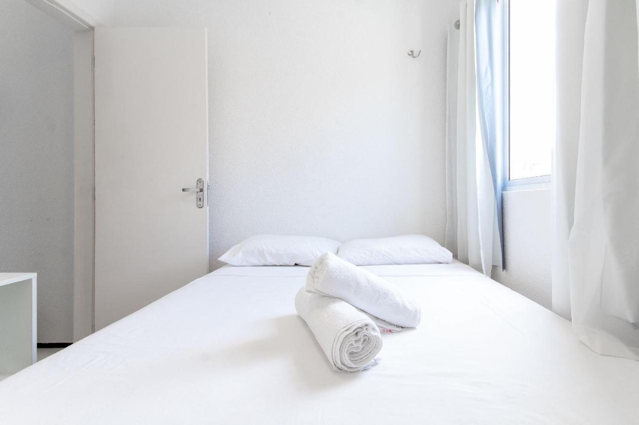 Beach Townhouses #C06 - Com Jacuzzi Por Carpediem 阿奎拉兹 外观 照片