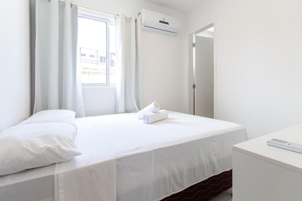 Beach Townhouses #C06 - Com Jacuzzi Por Carpediem 阿奎拉兹 外观 照片