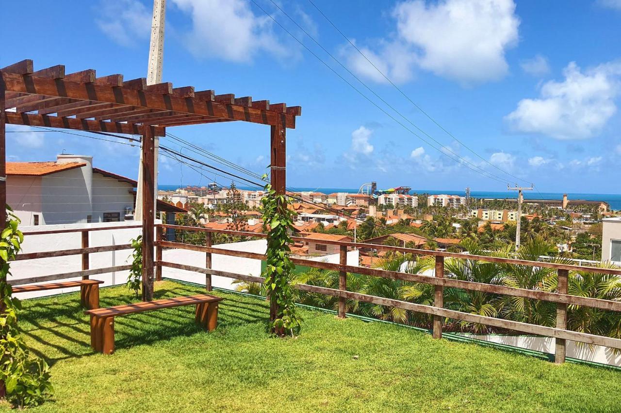 Beach Townhouses #C06 - Com Jacuzzi Por Carpediem 阿奎拉兹 外观 照片