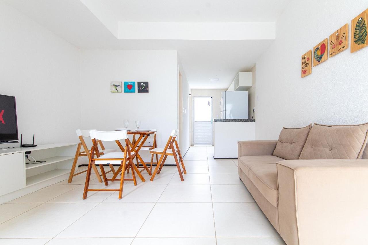 Beach Townhouses #C06 - Com Jacuzzi Por Carpediem 阿奎拉兹 外观 照片
